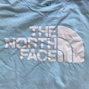 THE NORTH FACE men’s medium tshirt